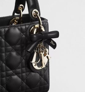 OG Lady Dior Bag