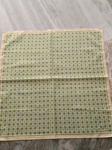 Arnold Palmer Pocket Square