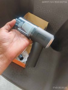 2-in-1 Portable Mini Vacuum Cleaner