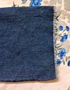 Dressberry Wide Leg Denim Jeans