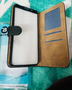 Motorola G34 Back Cover