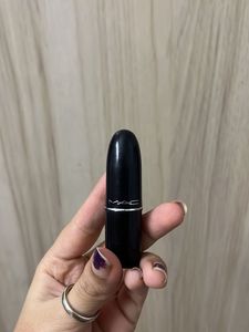 MAC Lipstick mini velvet teddy