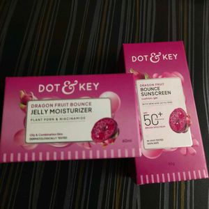 Dot &amp; Key Skincare Set