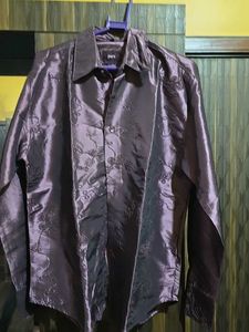 Men's shirt parx