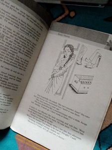 Snapshots - Class XI English Reader