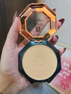 Lakyou Beauty High Coverage Powder