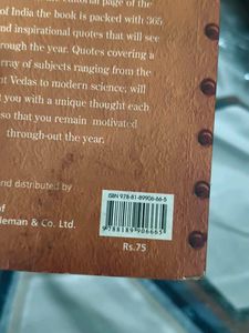 A Thought For Today Volume 3
