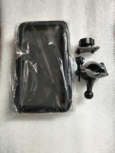 Motorbike Mount Weather Resistant Waterproof