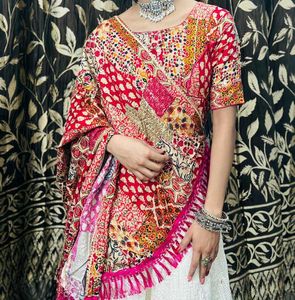 full flair lehenga choli