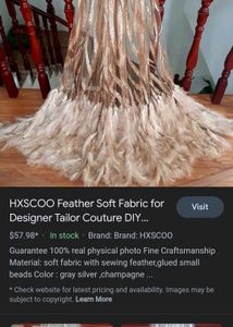 Elegant Party Dress