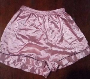 Hot Shining Unisex shorts