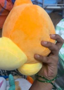 Cute Waddle Dee Plush Toy