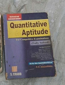 Aptitude Exams Book