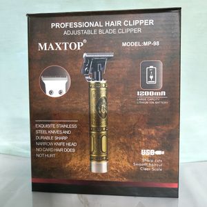 Professional Men Trimmer