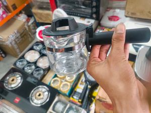 Inalsa Espresso Coffee Maker