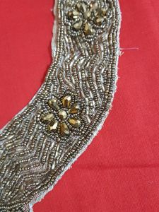Neck Fancy Patch