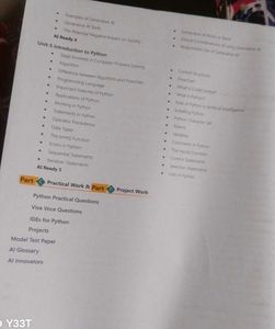 Artificial Intelligence Textbook