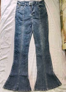 MUMU SEASON Denim Jeans