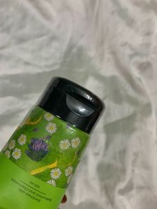 Quench Skin Detox Gel Face Wash