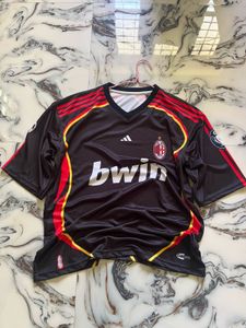 Adidas AC Milan Football Jersey