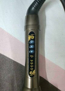 Professional Curling Iron