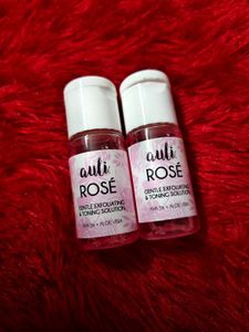 FACE TONER Pack Of 2