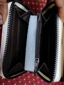 New Cute Printed wallet