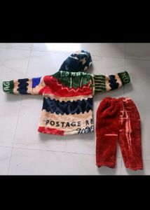 Set Of 2 Winter wear