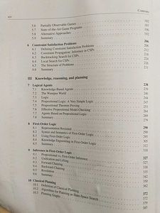 Artificial Intelligence Book