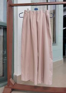 Women's Wideleg Trousers