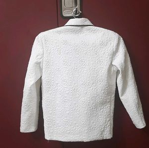 Boy's Blazer