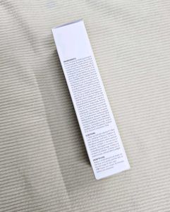 dalba essence sunscreen