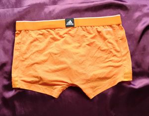 Adidas Orange For Men