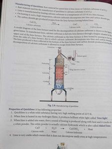 Let's Explore Chemistry Class 10 Textbook