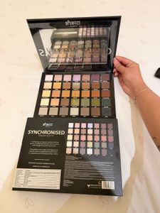 B PERFECT PALETTE (check details)