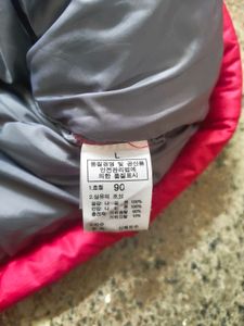 The North Face 700 Puffer Jacket