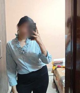 Sea Green Shirt