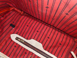 Louis Vuitton Tote Bag