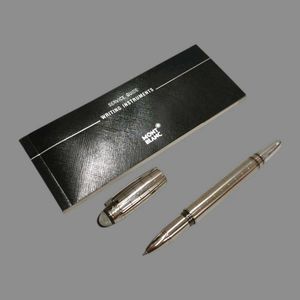 Vintage Montblanc e Fountain Pen Authentic