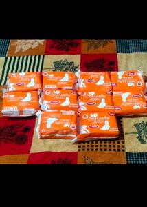 "10"  Pack Combo Sanitary Pads SALE💥