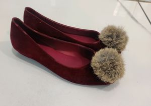 Velvet Mojdi