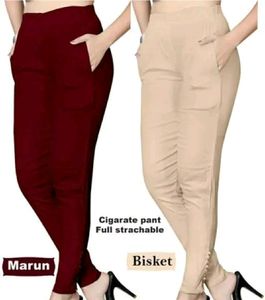 Jegging Pack