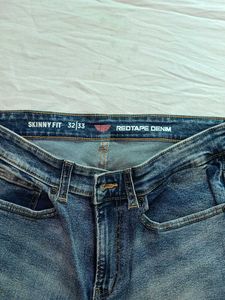 Men slim fit jeans