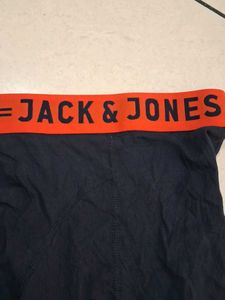 L Jack &amp; Jones Boxer Briefs