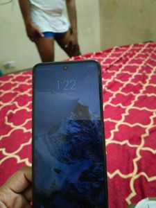Redmi Note 9 Pro