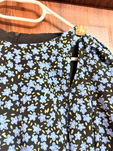 Korean dress