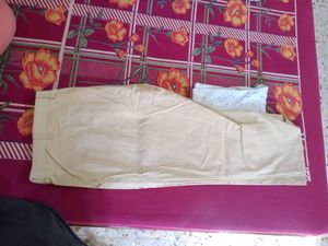 Pant Shirt For Men (XXL)