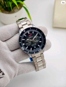 RADO Captain Cook Watch FOR MENS ALL CHRONO WORKIN