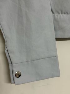 SAN FCO Cropped Jacket
