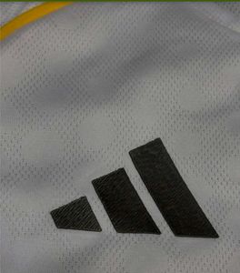 Real Madrid Jersey